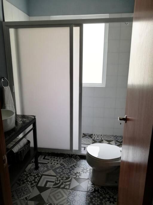 Depto. Cdmx, Narvarte, Amueblado 4 Pax. Apartment Mexico City